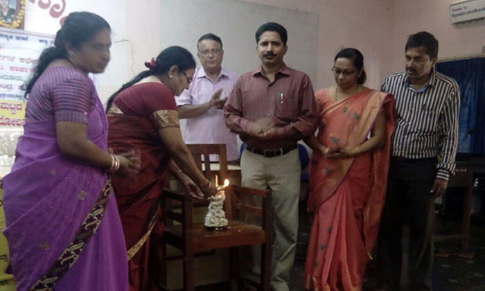 ‘ಸ್ಪರ್ಶ್ ಕುಷ್ಠರೋಗ’ ಅರಿವು ಆಂದೋಲನ